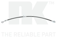 NK Bremsschlauch 852681 FüR Honda
