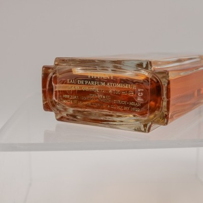 Tiffany & Co Eau De Parfum EDP Atomiseur 3.4fl oz 100 ml Vintage