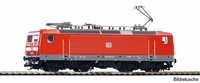 Tt E-Lok Br 143 Db Ag Ep.Vi Digital Mit Sound Piko 47495