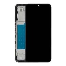 For AT&T Verge 2 5G (SN333A) LCD Display Touch Screen Digitizer Frame