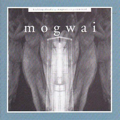Mogwai - Kicking a Dead Pig 2CD NEU OVP