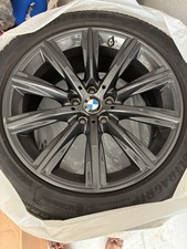 Original BMW 5er G30 G31 Winterr�der 18 Zoll Styling 684