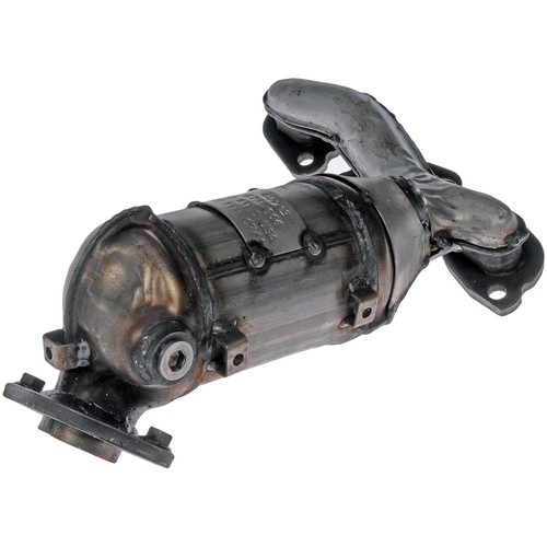 For Mazda 6 2006-2008 Dorman Catalytic Converter w/ Exhaust Manifold CSW