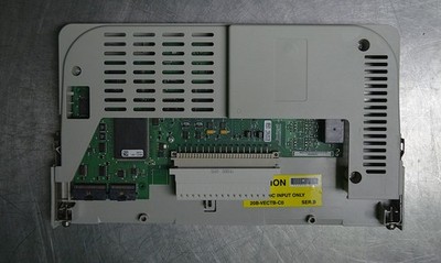 Allen-Bradley 20B-VECTB-C0 PowerFlex 700 Vector Cassette 24VAC Ser. B FRN: 4.002