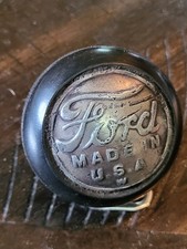 Ford Made In Usa Shift Knob Hotrod Ratrod Trog 1932 Model A Pickup Chopper Ford Made In Usa Shift Knob Hotrod Ratrod Trog 1932 Model A Pickup Chopper