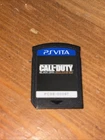 Call of Duty Black Ops Declassified (Sony PlayStation Vita, 2012) Tested Works