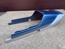 HONDA  CB250RS CB250 CB 250 RS 1980-1982  TAIL PIECE  SEAT COWL  REAR PANEL