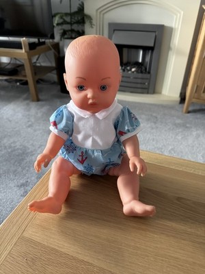 Handgefertigte Puppenkleidung 16 Zoll Puppe 