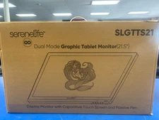 SERENE LIFE SLGTTS21 (C57004912)