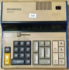 1519 Tischrechner BRUNSVIGA 4020 D