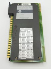 Allen-Bradley 1771-IBN 10 To 30 VOC High True Input Module