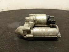 PEUGEOT 2008 Starter Motor 2019-2026 1.2L EB2ADTS 98 30 5074 80 