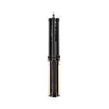 252cm/99in Adjustable Tripod Stand Video Light Stand Aluminum Alloy 4-section