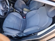Siège Kia CARENS