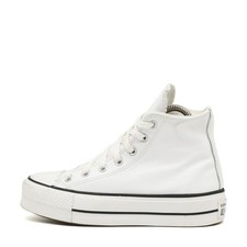 Converse Damen Chuck Taylor All Star High Top Sneaker Design, Langlebig EU 37,5