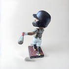 FOCO Xander Bogaerts San Diego Padres MLB Baseball Resin Bobblehead w/ Bat — photo 4