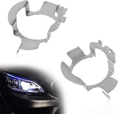 Socket Adapter Holder, Led Bulb Retainer Base, Bulb Holder Adapter, Compatible w