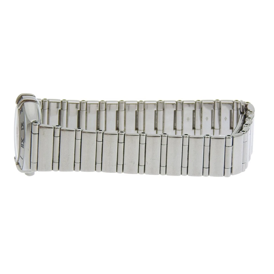 OMEGA Constellation My Choice Watches 1561.70 shell White shellDial Stainl... - image 4 of 4