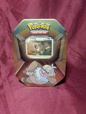 2024 Pokémon Collectors Tin Slaking New/ Factory Sealed