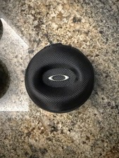 Oakley Vault Watch Case Hard Case Black Case Only