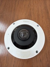 Wisenet Hanwha Techwin XNF-9010RV 12MP Outdoo...