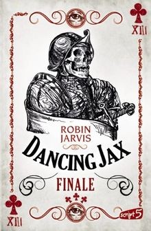 Dancing Jax  Finale: Band 3  von Jarvis, Robin | Buch | Zustand gut