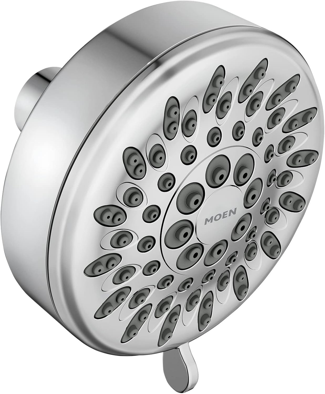 With 2.5 Gpm High-pressure Spray, 20090
