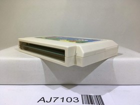 Kero Kero Keroppi no Daibouken Nintendo Famicom NES Japan - AJ7103