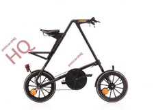 Picture Postcard>>BICYCLE, STRIDA LTD STRIDA 1 [THAMES & HUDSON]