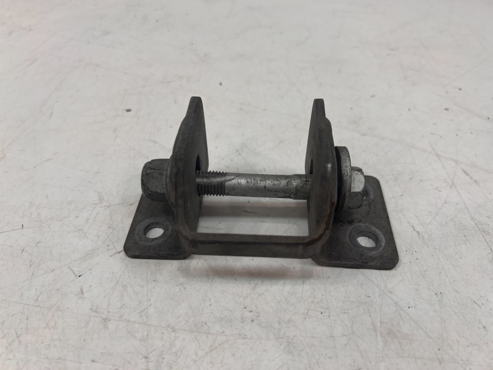 Lamborghini Gallardo Rear Right Lower Mounting bracket P/N 420407458H