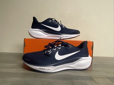 Nike Air Zoom Pegasus 41 TB College Navy/White HF1538-404 Women's Size 8.5 NEW