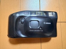 Canon Autoboy Lite 2 DATE Compact Film Camera