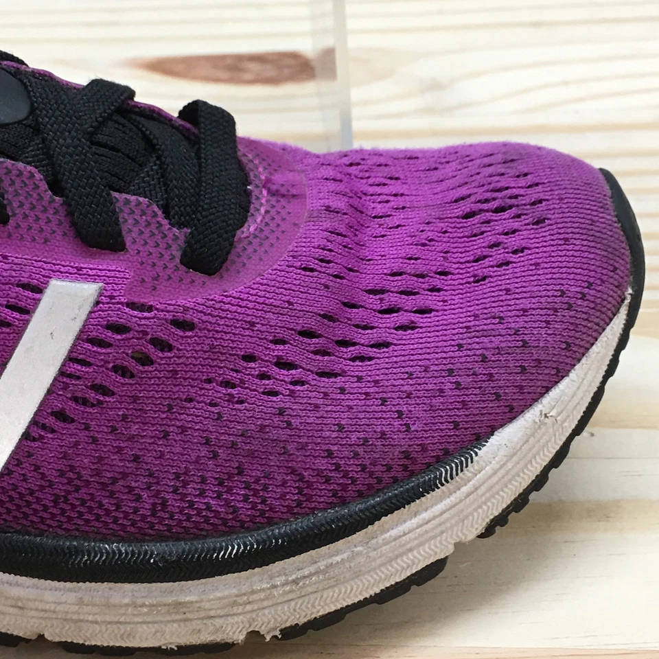 Zapatillas New Balance Juveniles 3 M 880v9 Voltaje Violeta YP880VV SIN PLANTILLAS Foto 3 de 4