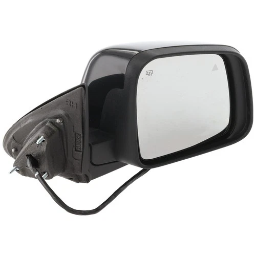 Mirrors  Passenger Right Side Heated Hand for Dodge Durango 2011-2022