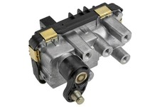 Stellmotorturbolader /6NW010430-27/ passend für LAND ROVER DISCOVERY SPORT/DISCO