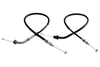 Gaszug Set ÖFfner + SchließEr FüR Honda VFR 750 F RC VFR750 VFR750F Bj 1990-1993