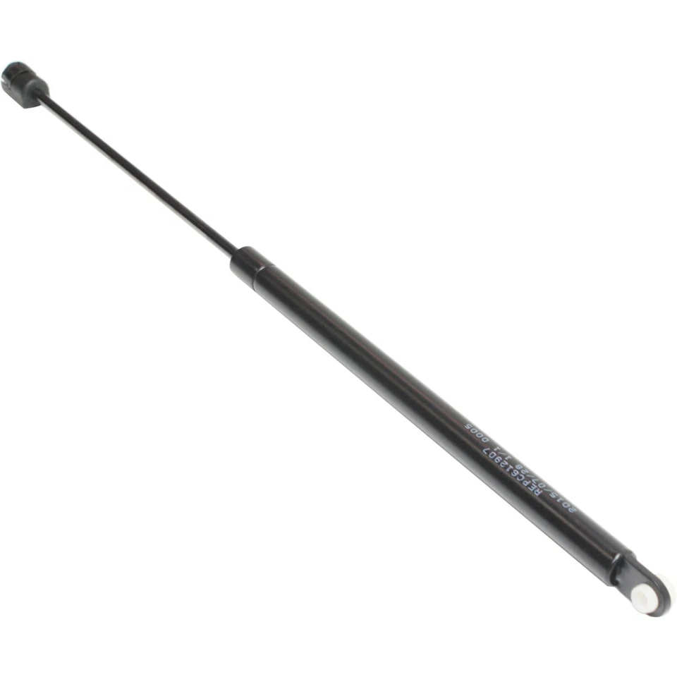 New Pack Set of 2 Liftgate glass Lift Supports Chevy Olds Chevrolet Blazer GMC - Image 2 of 4