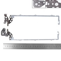 Scharniere FüR Laptop Hp Probook 640 G4 640 G5 645 G4 645 G5