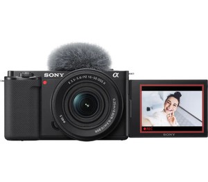 Sony Zv E 10 | eBay