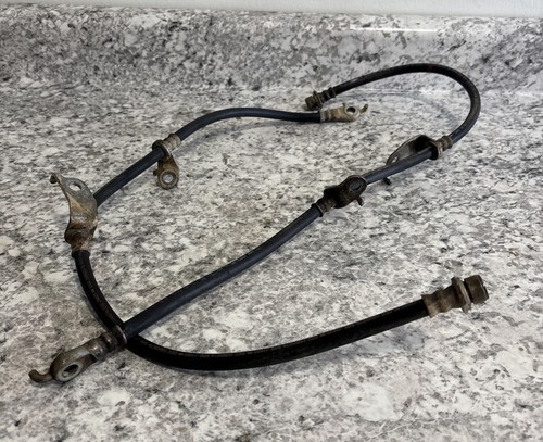 OEM 2013 TOYOTA RAV4 XLE Right Left Set FRONT— rh HYDRAULIC HOSE # 90947-A2079 - Bild 2 von 8