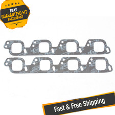 Mr. Gasket 5959 Header Gaskets For Ford 460 Big Block Svo Square Ports Mr. Gasket 5959 Header Gaskets For Ford 460 Big Block Svo Square Ports
