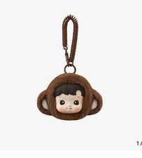 HACIPUPU Rolling Time Machine Series-Earphone Case