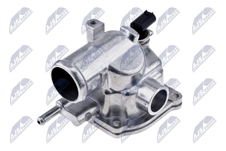 NTY CTM-ME-039 Thermostat, coolant for MERCEDES-BENZ - Image 3