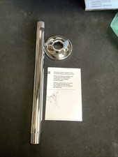 Delta Shower Arm  Flange Chrome. U4999 T7