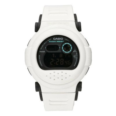 CASIO G-Shock G-B001SF-7JR Vintage Used Watch #11020