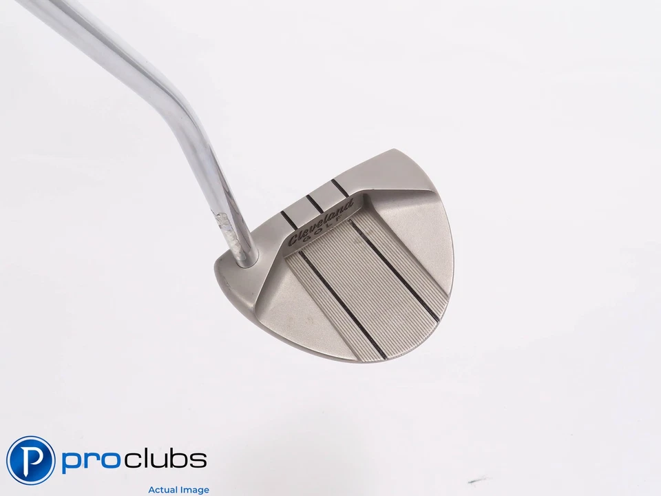 Cleveland Huntington Beach Soft #12 35" Putter - 462454 - Image 3 of 4
