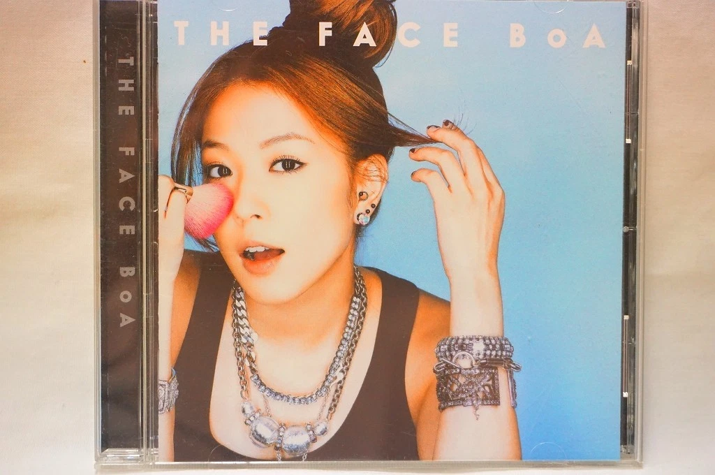 BoA Music CDs for sale | eBay