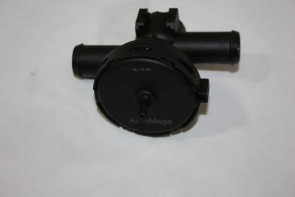 Automega KüHlmittelregelventil 150105410 FüR Opel Astra CC Corsa S93 T92 Caravan-image