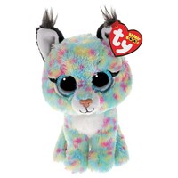 Ty Lynx Bobcat Beanie Boo 14Cm PlüSchtier FüR Kinder