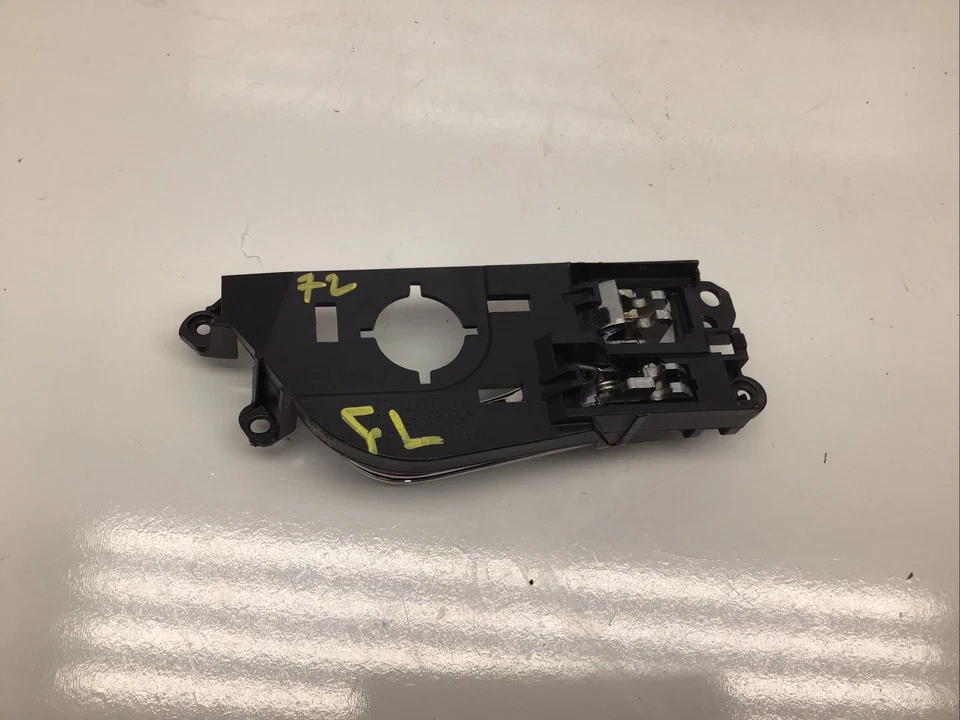 HYUNDAI VELOSTER 2016 INTERIOR DOOR HANDLE FRONT LEFT 82613-2V000 Foto 4 de 4